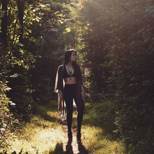 Meet your Posher, Sam